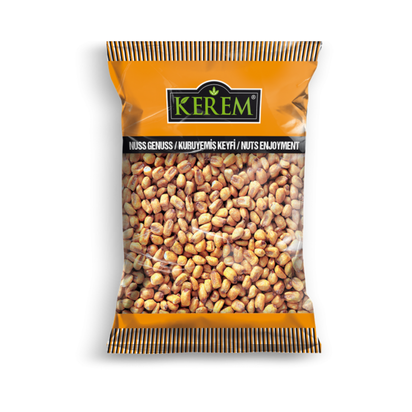 KEREM Gerösteter Mais 250g