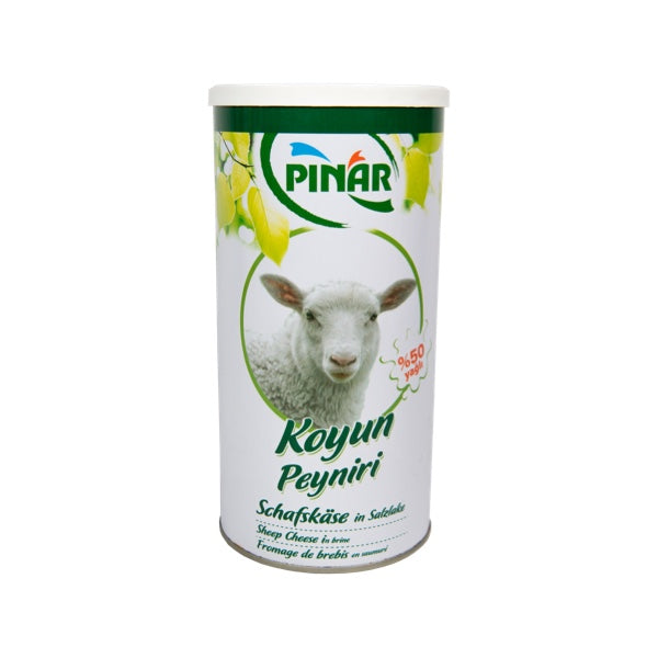 Pınar Koyun Peyniri – Schafskäse in Salzlake | Pınar Koyun Peyniri – Salamura Beyaz Peynir