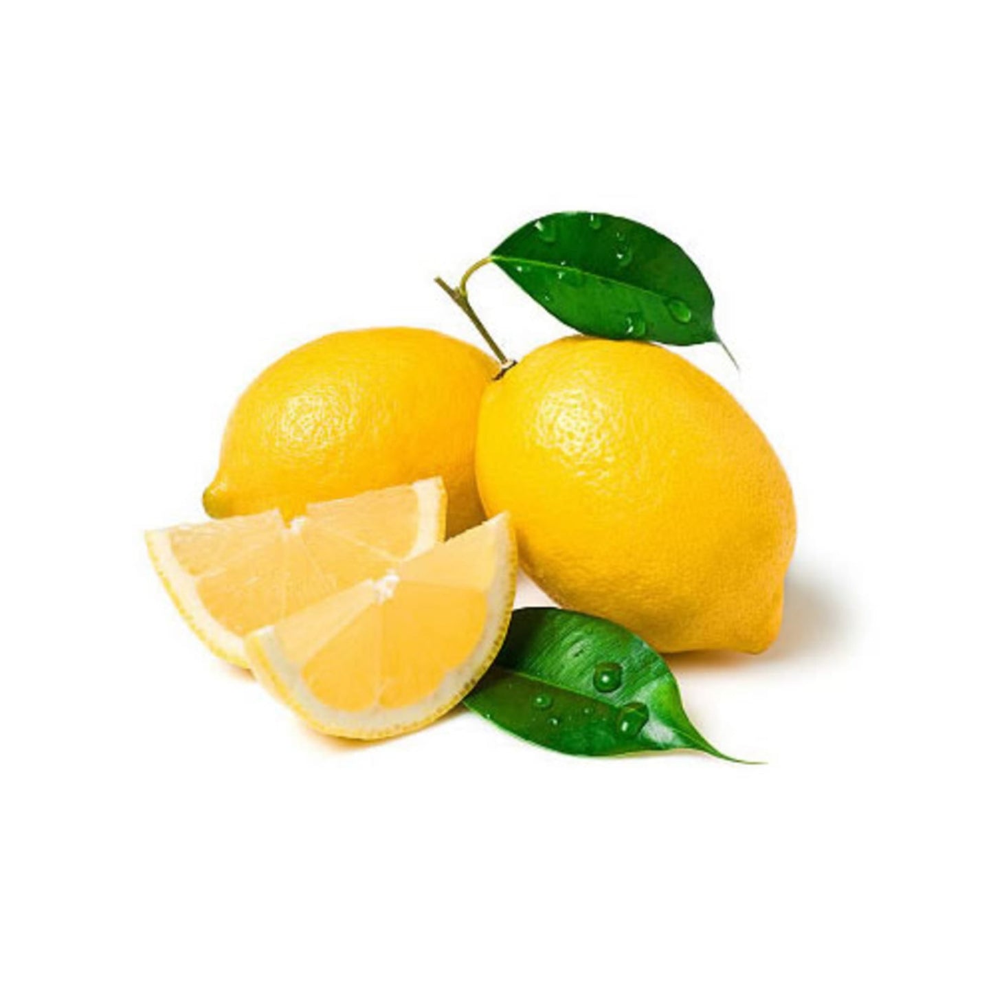 Zitronen – Limon