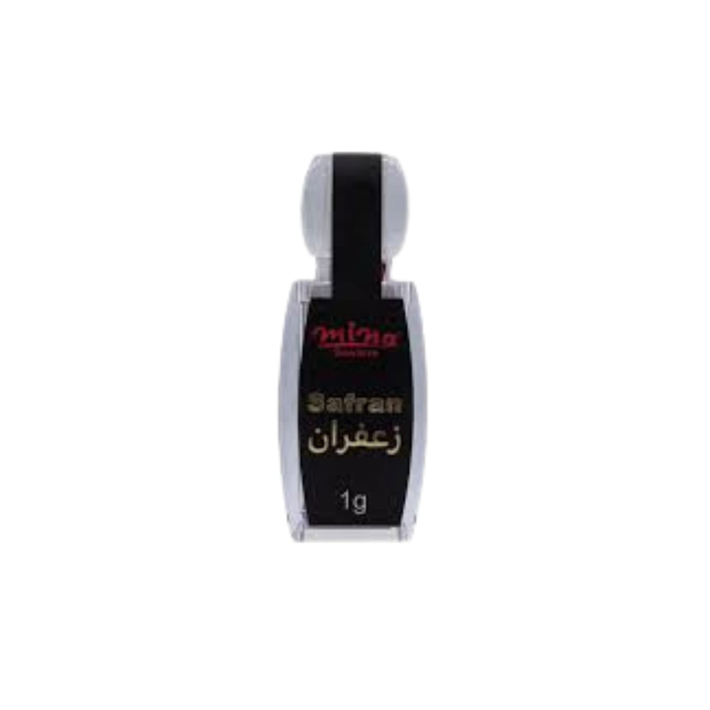 Mina Safran – Echter Safran (1 g)