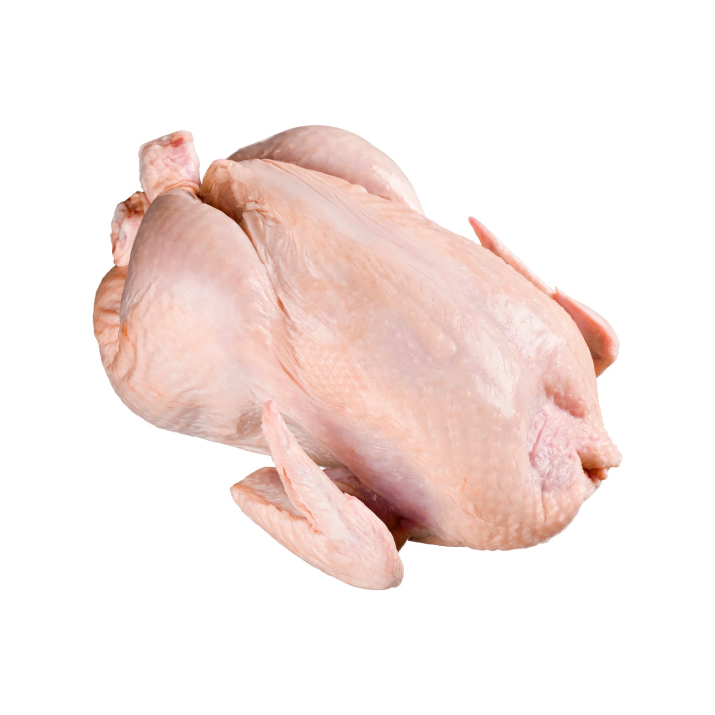 Ganzes Hähnchen - Tüm Tavuk