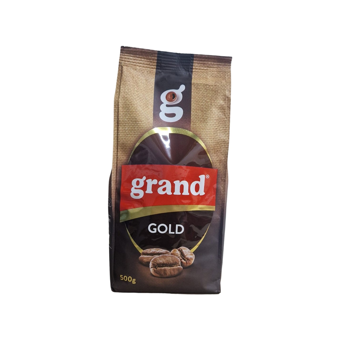 Grand Gold Kaffee – 500g