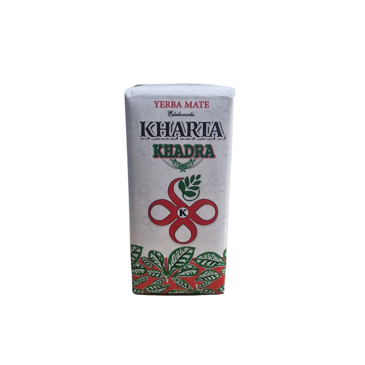 Kharata Khadra – Yerba Mate Tee Traditioneller Tee mit belebender Wirkung