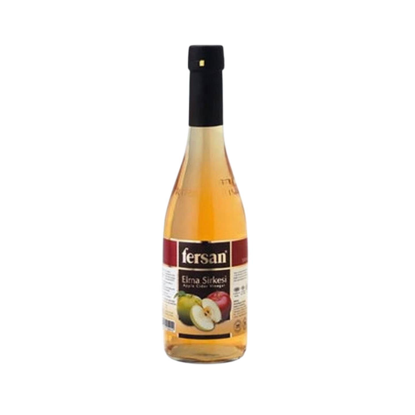 Fersan Apfelessig 500ml / Fersan Elma Sirkesi 500ml