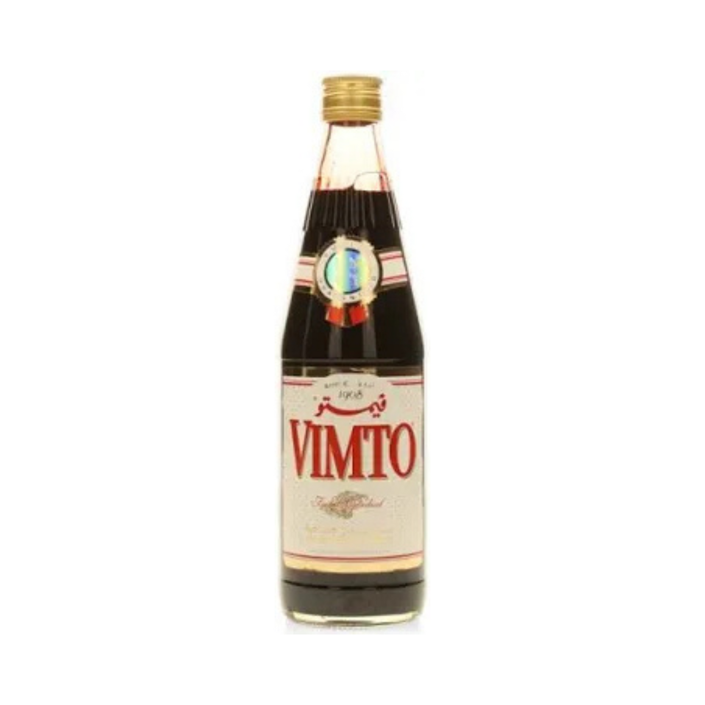 Vimto Fruchtsirup Konzentrat 710ml / Vimto Meyve Şurubu Konsantresi 710ml