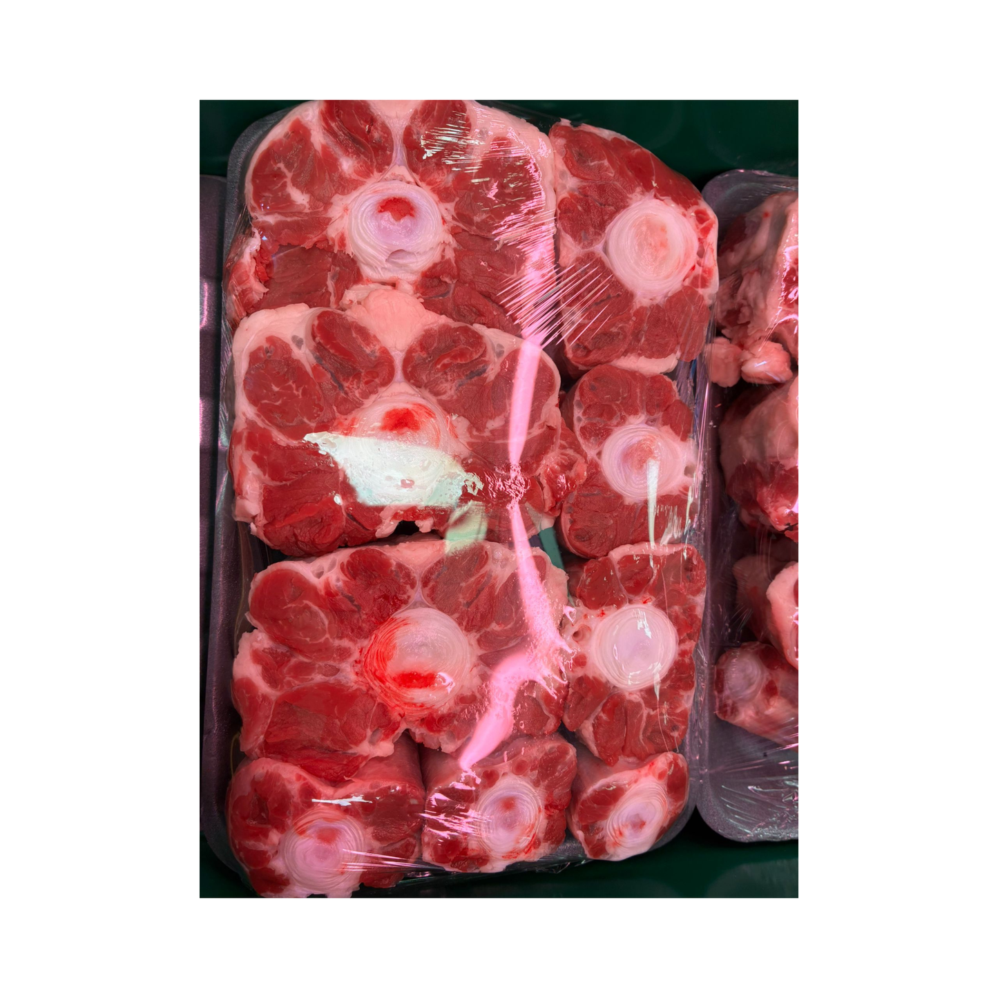 Dana Kuyruk (Ochsenschwanz) – Halal & Geschmack pur!