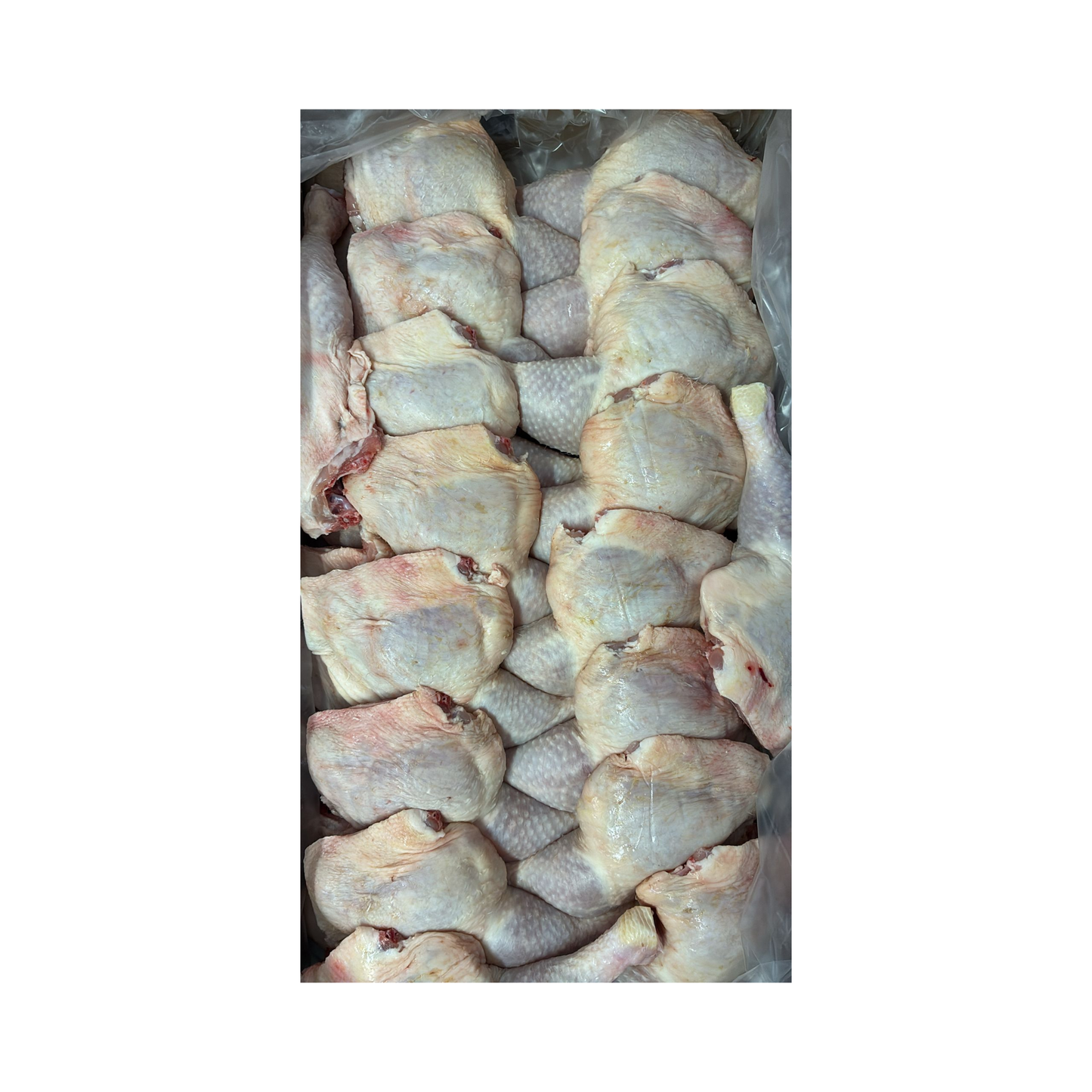 Tavuk Bud – Karton (10 kg) - Hähnchenschenkel – Karton (10 kg)