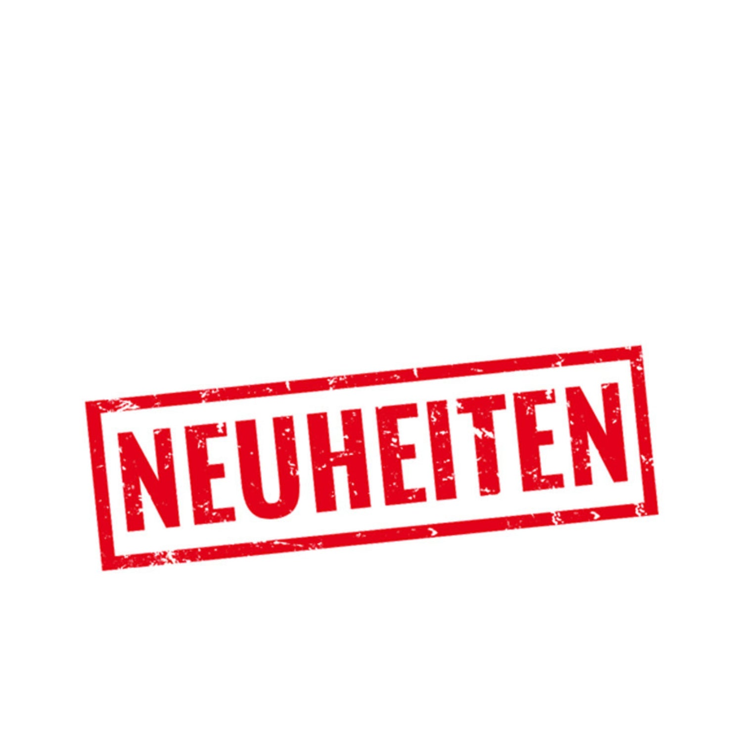 Neuheiten