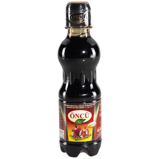 Öncü Granatapfelsirup 330 g - Öncü Nar Sosu 330 g