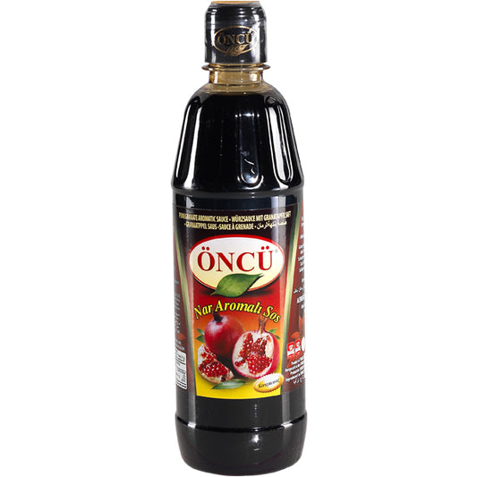 Öncü Granatapfelsirup 700 g - Öncü Nar Sosu 700 g