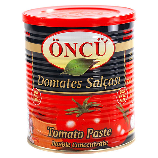 Öncü Tomatenmark 830 g - Domates Salçası 830 g