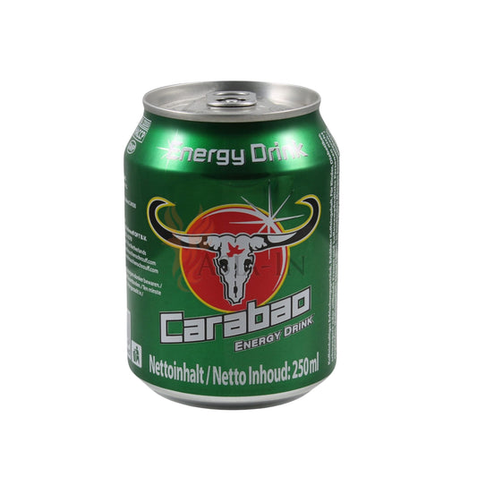 Carabao Energy Drink