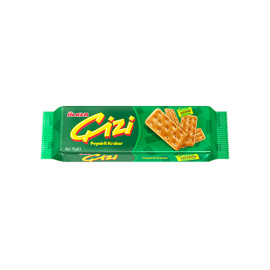 Ülker Çizi – Pikante Käsecracker