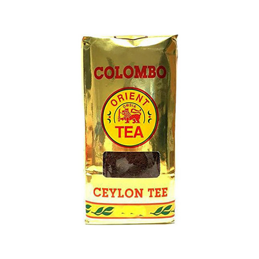 Orient schwarzer Ceylon Tee Extra Quality 1000g