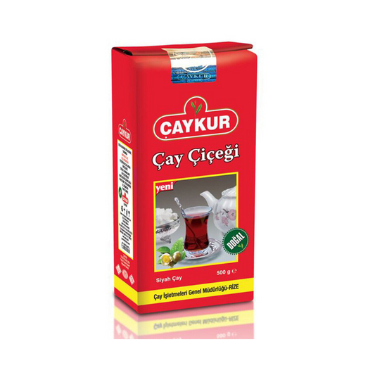 Caykur Cay Cicegi 500g