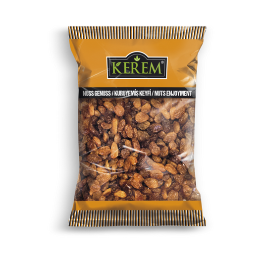 KEREM Rosinen 250g