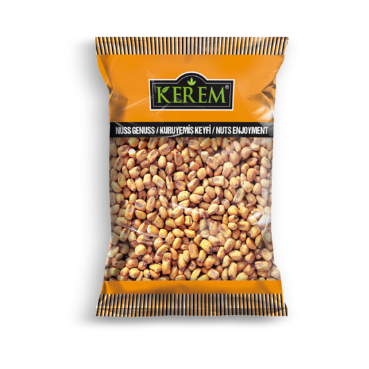 KEREM Gerösteter Mais 250g
