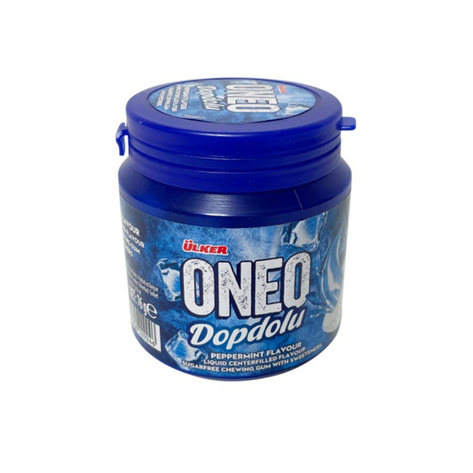 Ülker ONEO Dopdolu Peppermint Flavour