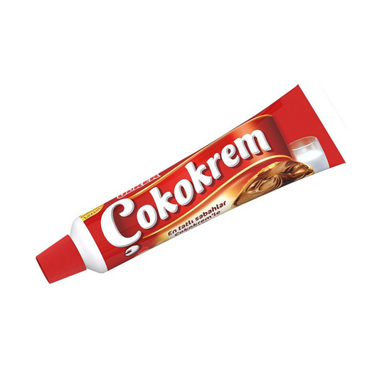 Cokokrem Schokoladenaufstrich