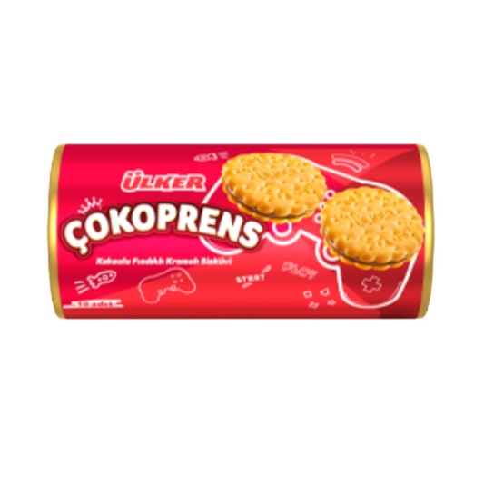 ÜLKER Cokoprens 300g