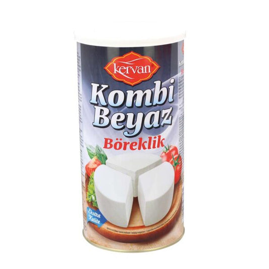 Kervan Kombi Weißkäse – ideal für Börek - Kervan Kombi Beyaz Peynir – Böreklik