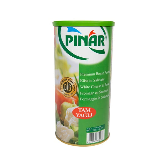 Pınar Premium Beyaz Peynir – Tam Yağlı Salzlakekäse | Pınar Tam Yağlı Beyaz Peynir (1 kg)