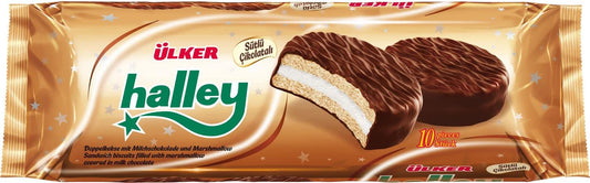Ülker Halley 300g