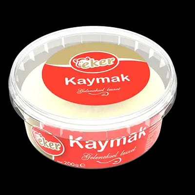 Eker Kaymak 200 g