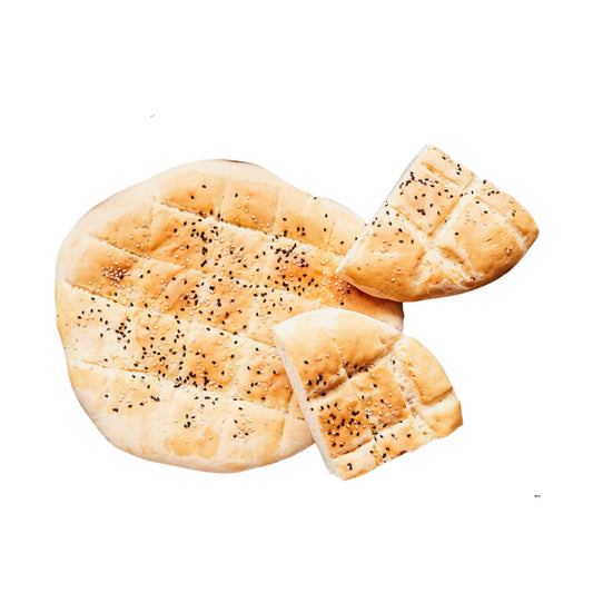 Fladenbrot - Pide