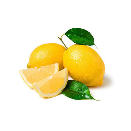 Zitronen – Limon