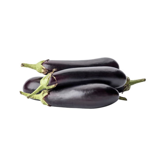 Auberginen – Patlıcan 500 g Tüte