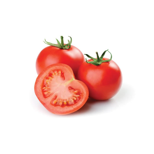 Tomaten – Domates