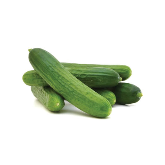 Gurken – Salatalık