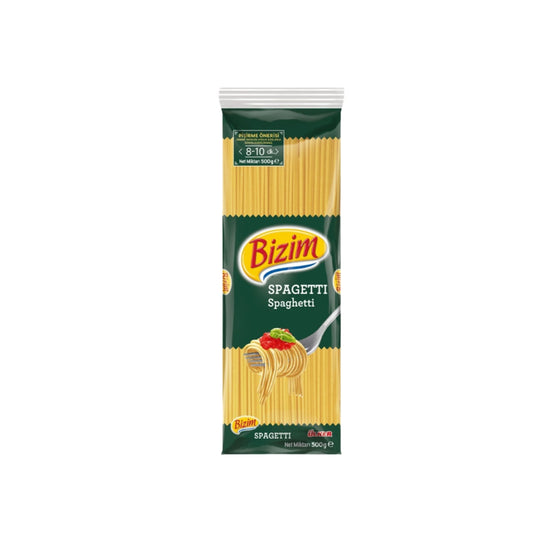 ÜLKER Spaghetti – ÜLKER Spagetti