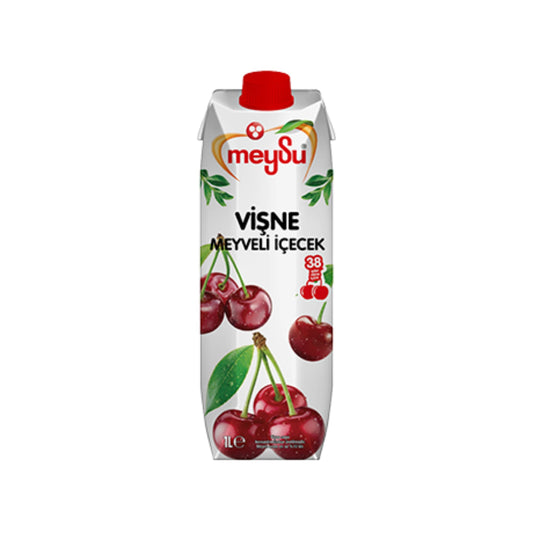 Sauerkirschsaft – Vişne Suyu