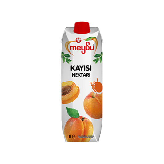 Aprikosensaft – Kayısı Nektarı