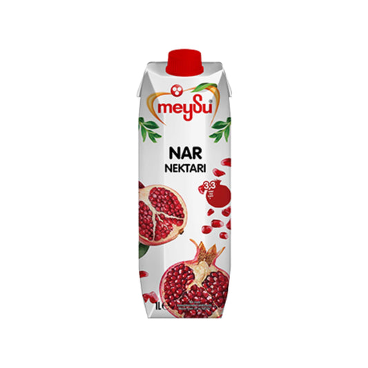 Granatapfelsaft – Nar Nektarı