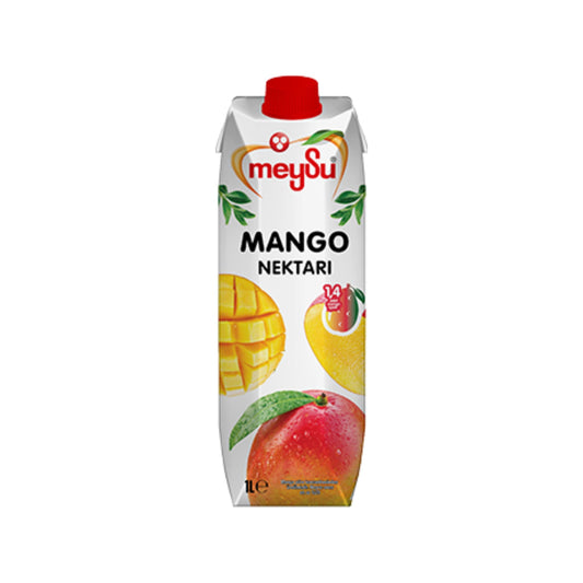 Mangonektar – Mango Nektarı