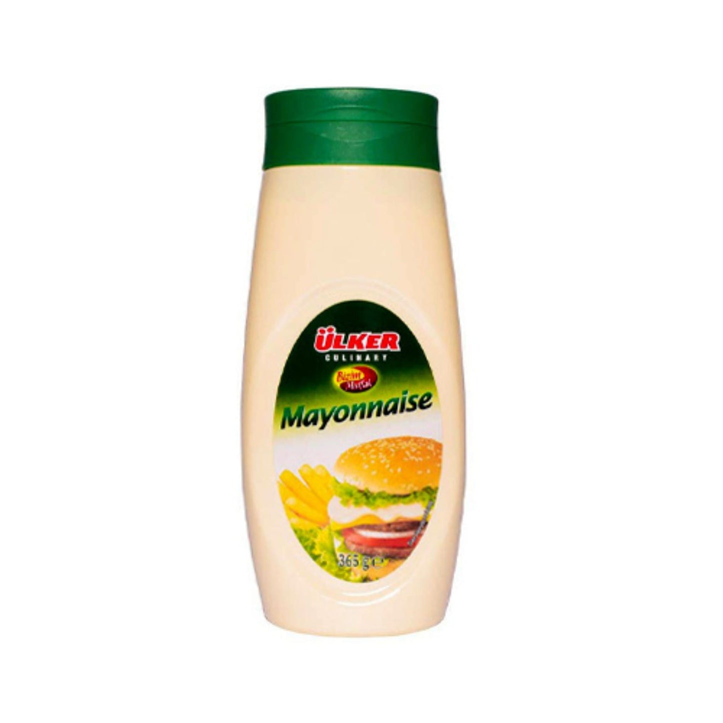 Bizim Mutfak Mayonnaise – Ülker (650 g)