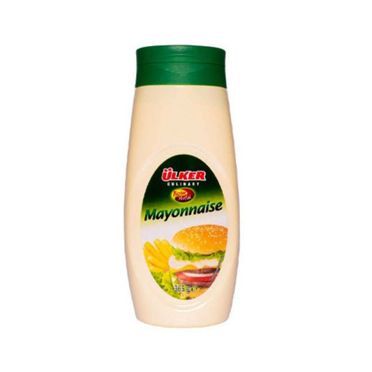 Bizim Mutfak Mayonnaise – Ülker (650 g)