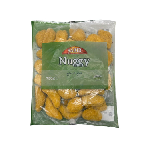 Sakir Chicken Nuggets