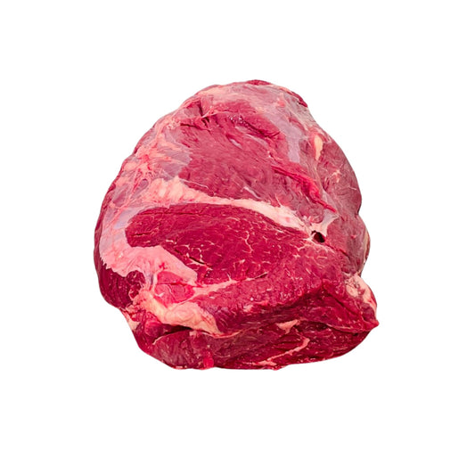 Jungbullen-Hals  – Halal & Herzhaft
