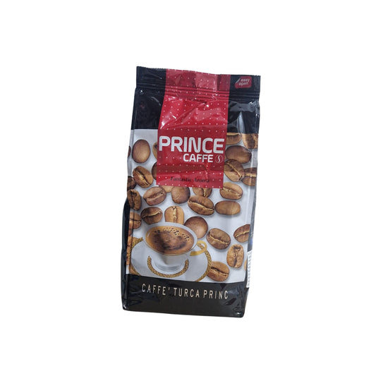 Prince Caffe – Türkischer Kaffee 500 g | Türk Kahvesi