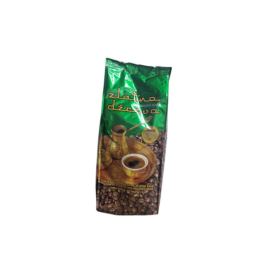 Zlatna Džezva Bosnischer Kaffee – 500g