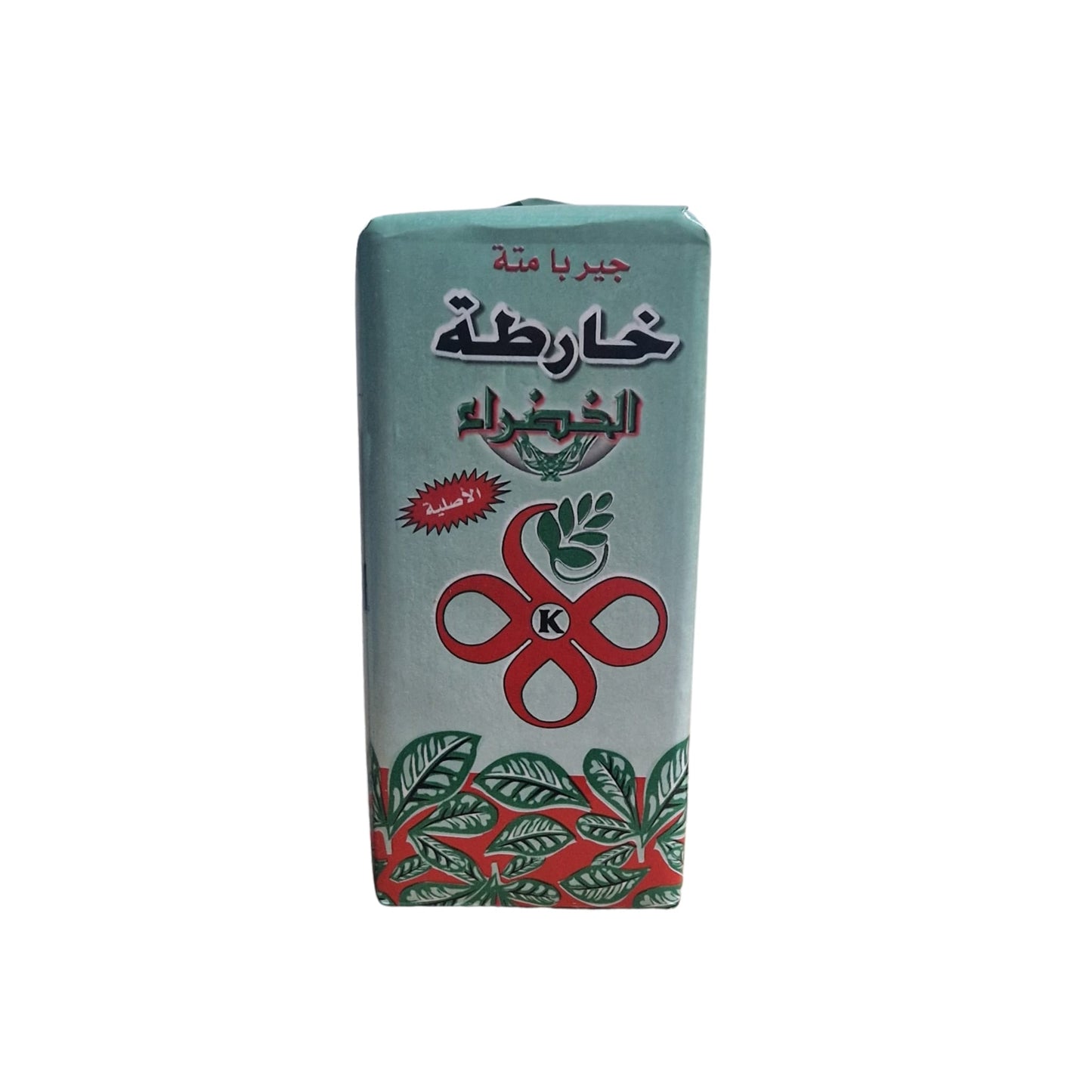 Kharata Kräutertee – Jebarba Menthe (Minztee) Arabischer Tee mit Minze – 100% Natur