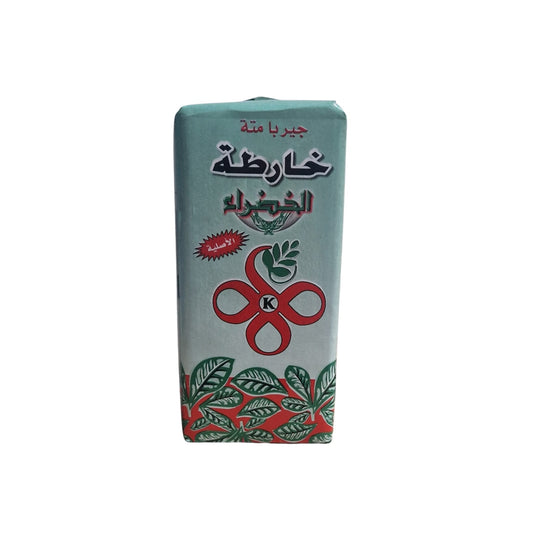 Kharata Kräutertee – Jebarba Menthe (Minztee) Arabischer Tee mit Minze – 100% Natur