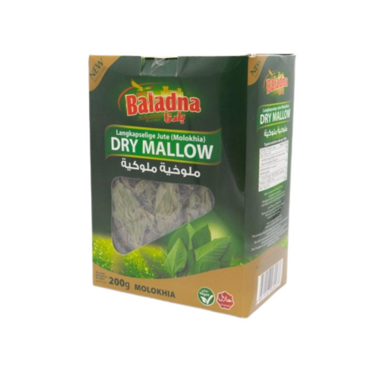 Baladna Getrocknete Molokhia 200g / Baladna Kurutulmuş Molohiya 200g