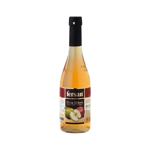 Fersan Apfelessig 500ml / Fersan Elma Sirkesi 500ml
