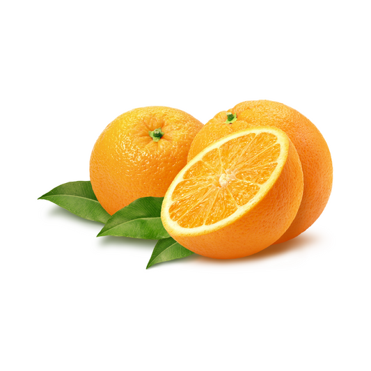 Frische Orangen – saftig & aromatisch / Taze Portakal – sulu ve aromatik Kg 3,49
