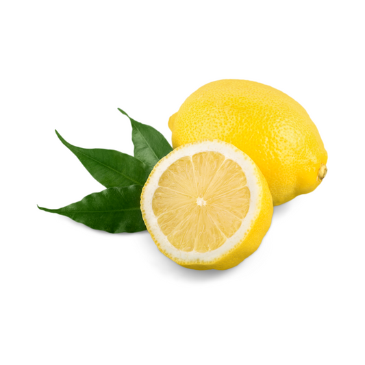 Frische Zitronen – aromatisch & vielseitig / Taze Limon – aromatik ve çok yönlü